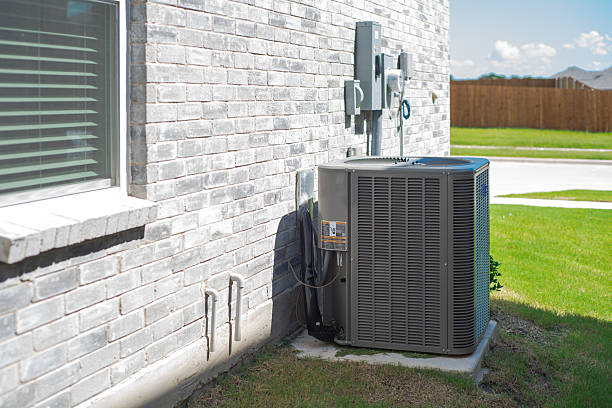Reliable Ac Installation contractor in Ellenboro, NC by FH HVAC